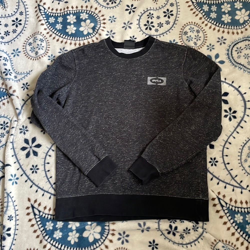 RVCA sweatshirt